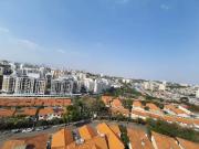 Imóvel para venda possui 77 metros quadrados com 3...