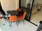 ImÃ³vel para venda possui 78 mÂ² com 2 quartos, 01 suÃte...