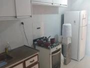 ImÃ³vel para venda possui 80 metros quadrados com 2...