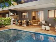 ImÃ³vel para venda possui 80 metros quadrados com 3...