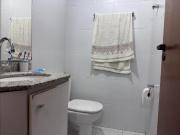 Imóvel para venda possui 84 metros quadrados com 3...