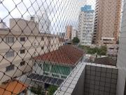 ImÃ³vel para venda possui 85 metros quadrados com 2...