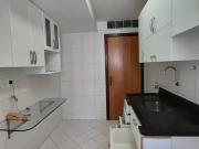 ImÃ³vel para venda possui 85mÂ² com 3 quartos em Pituba...