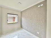 ImÃ³vel para venda possui 87 metros quadrados com 3...