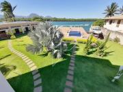 ImÃ³vel para venda possui 900 metros quadrados com 5...