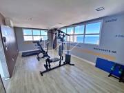 ImÃ³vel para venda possui 90 metros quadrados com 3...