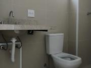 Imóvel para venda possui 92 metros quadrados com 2...