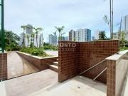 Imóvel para venda possui 96 metros quadrados com 3 quartos