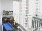 ImÃ³vel para venda possui 97 metros quadrados com 3...