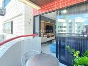 ImÃ³vel para venda possui 98,50 metros quadrados com 4...