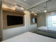 Imóvel para venda possui 98 metros com 2 quartos em...