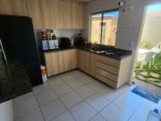 Imóvel para venda possui 99 metros quadrados com 3 quartos