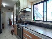 ImÃ³vel para venda possui 99 metros quadrados com 4 quartos