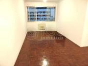 Imóvel para venda tem 107 metros quadrados com 3 quartos...