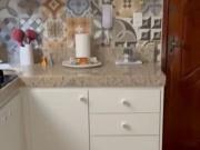 Imóvel para venda tem 109 metros quadrados com 3 quartos...