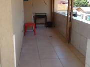 ImÃ³vel para venda tem 110 metros quadrados com 3 quartos