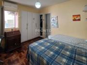 ImÃ³vel para venda tem 111,30 metros quadrados com 3...