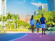 Imóvel para venda tem 116 metros quadrados com 3 quartos...