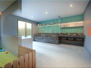 ImÃ³vel para venda tem 116 metros quadrados com 4 quartos