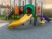 Imóvel para venda tem 118 metros quadrados com 3 quartos...