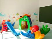 Imóvel para venda tem 118 metros quadrados com 3 quartos...