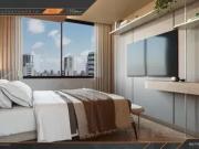 Imóvel para venda tem 120 metros quadrados com 3 quartos...