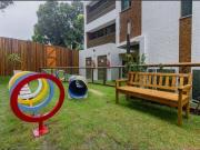 Imóvel para venda tem 122 metros quadrados com 3 quartos...