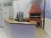 Imóvel para venda tem 127 metros quadrados com 4 quartos...