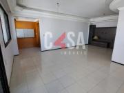 ImÃ³vel para venda tem 131 metros quadrados em Aldeota...