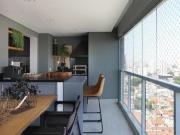 Imóvel para venda tem 140 metros quadrados com 3 quartos...