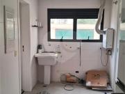 Imóvel para venda tem 157 m2 em rua tranquila, reformado...