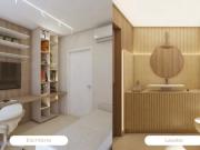 Imóvel para venda tem 163 metros quadrados com 4 quartos...