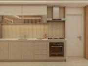 Imóvel para venda tem 164 metros quadrados com 4 quartos...