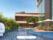 Imóvel para venda tem 164 metros quadrados com 4 quartos...