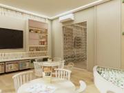 Imóvel para venda tem 164 metros quadrados com 4 quartos...