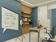 ImÃ³vel para venda tem 164 metros quadrados com 4...