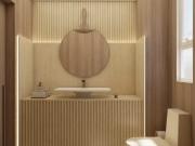 Imóvel para venda tem 164 metros quadrados com 4 quartos...