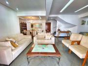 ImÃ³vel para venda tem 202 metros quadrados com 3...