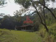 ImÃ³vel para venda tem 20.000 metros quadrados com 12...