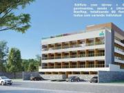 ImÃ³vel para venda tem 20 metros quadrados com 1 quarto...