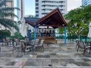 Imóvel para venda tem 21 metros quadrados com 1 quarto...