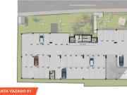 ImÃ³vel para venda tem 23 metros quadrados com 1 quarto...