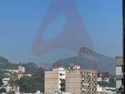 Imóvel para venda tem 24 metros quadrados com 1 quarto...