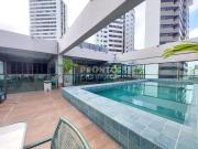 ImÃ³vel para venda tem 25 metros quadrados com 1 quarto...