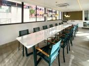 ImÃ³vel para venda tem 27 metros quadrados com 1 quarto...