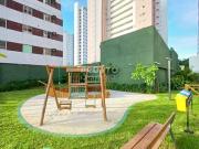 Apartamento de 1 quarto na Madalena