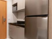 ImÃ³vel para venda tem 29 metros quadrados com 1 quarto...