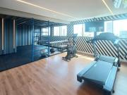 ImÃ³vel para venda tem 30 metros quadrados com 1 quarto...