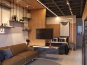 ImÃ³vel para venda tem 31 metros quadrados com 1 quarto...