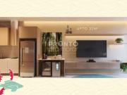 ImÃ³vel para venda tem 32 metros quadrados com 1 quarto...